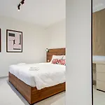 Juliet Residence, Penthouse , Your Away From In By Sf Homes Gzira