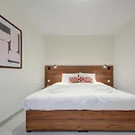 Juliet Residence, Penthouse , Your Away From In By Sf Homes Apartment *