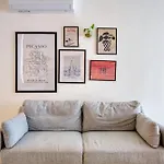 Juliet Residence, Penthouse , Your Away From In By Sf Homes Gzira