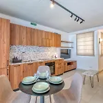 Juliet Residence, Penthouse , Your Away From In By Sf Homes * Gzira