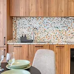 Juliet Residence, Penthouse , Your Away From In By Sf Homes *