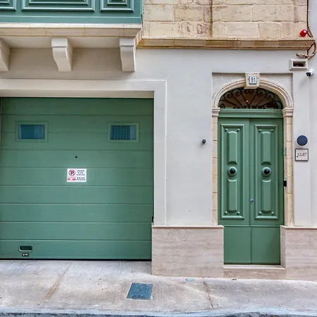 Juliet Residence, Penthouse , Your Away From In By Sf Homes * Gzira