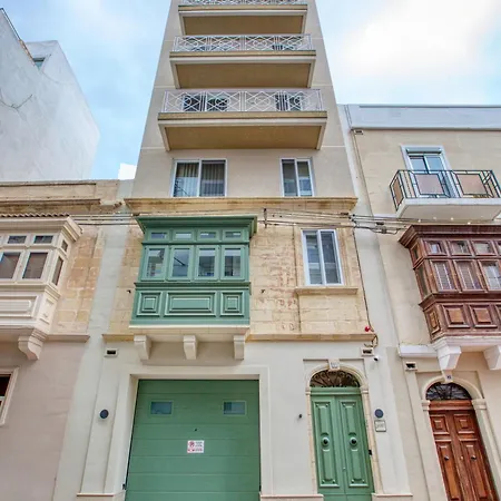 Juliet Residence, Penthouse , Your Away From In By Sf Homes