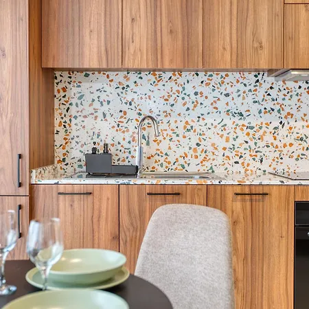 Juliet Residence, Penthouse , Your Away From In By Sf Homes *