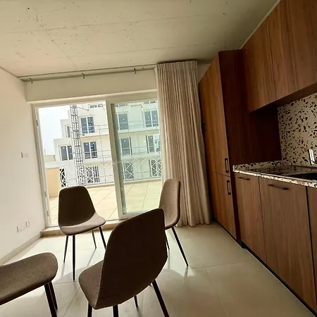 Juliet Residence, Penthouse , Your Away From In By Sf Homes * Gzira