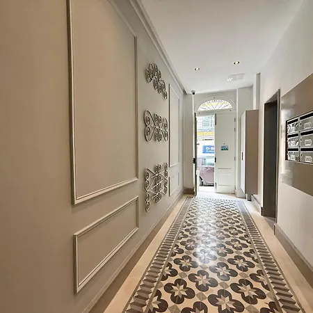 Apartment Juliet Residence, Penthouse , Your Away From In By Sf Homes Gzira