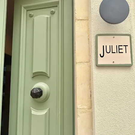 Juliet Residence, Penthouse , Your Away From In By Sf Homes * Gzira