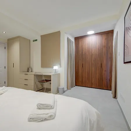 Juliet Residence, Penthouse , Your Away From In By Sf Homes