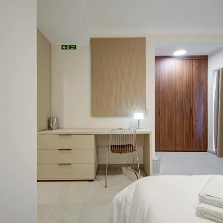 Juliet Residence, Penthouse , Your Away From In By Sf Homes Apartment