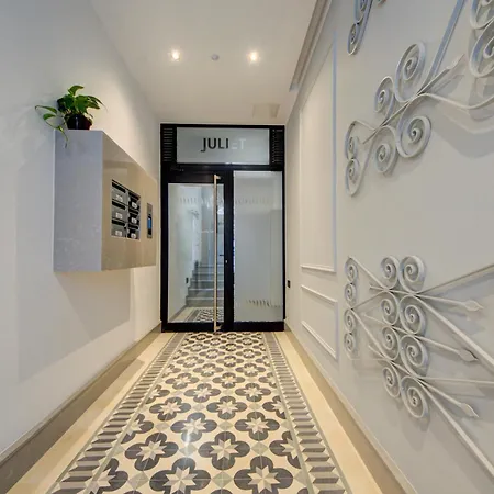 Juliet Residence, Penthouse , Your Away From In By Sf Homes *