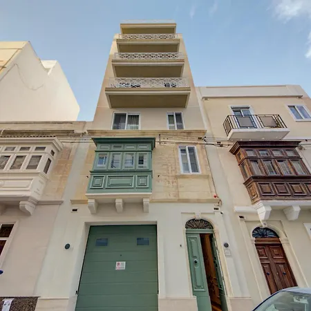 Juliet Residence, Penthouse , Your Away From In By Sf Homes *