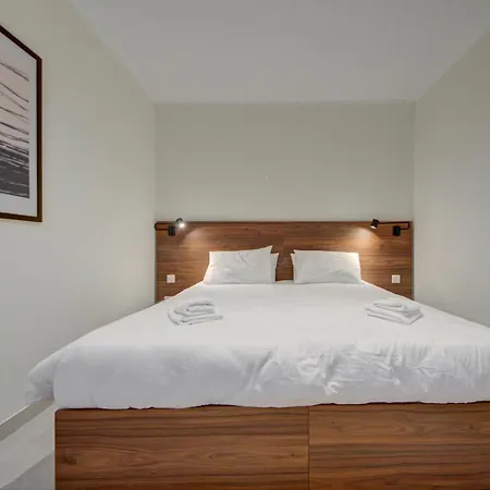 Juliet Residence, Penthouse , Your Away From In By Sf Homes Gzira