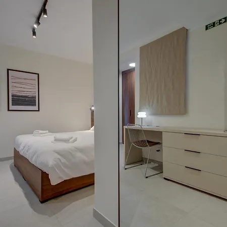 Juliet Residence, Penthouse , Your Away From In By Sf Homes *