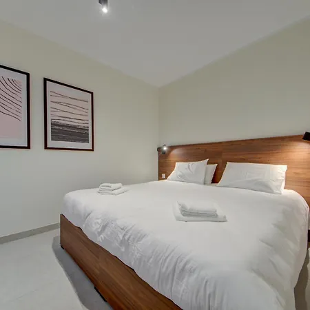 Juliet Residence, Penthouse , Your Away From In By Sf Homes