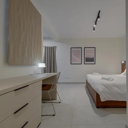 Juliet Residence, Penthouse , Your Away From In By Sf Homes