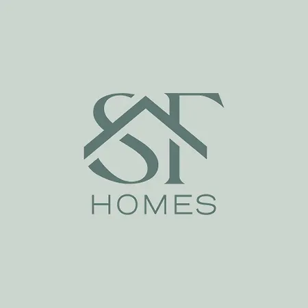 Juliet Residence, Penthouse , Your Away From In By Sf Homes Daire *
