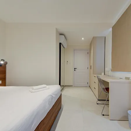 Juliet Residence, Penthouse , Your Away From In By Sf Homes * Gzira