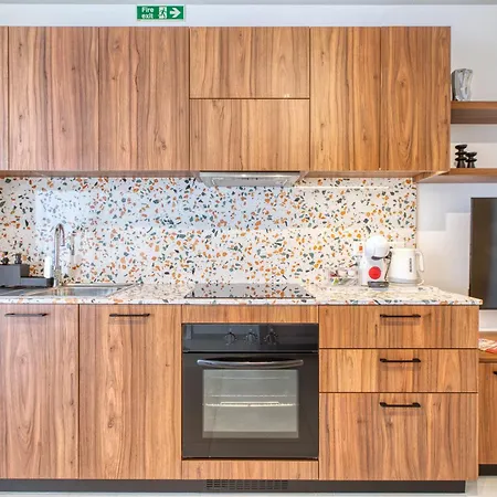 Juliet Residence, Penthouse , Your Away From In By Sf Homes