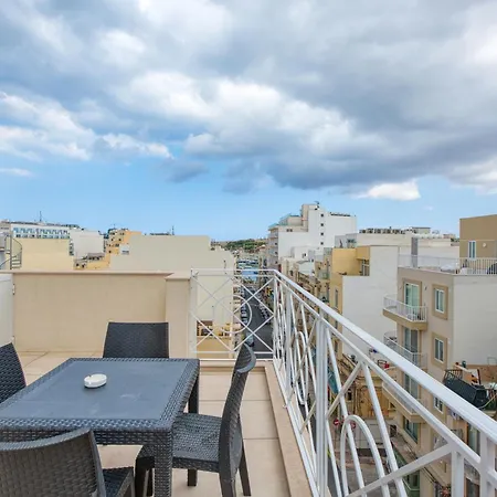 Juliet Residence, Penthouse , Your Away From In By Sf Homes *