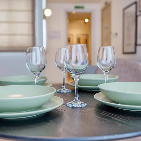 Juliet Residence, Penthouse , Your Away From In By Sf Homes * Gzira