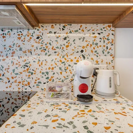 Juliet Residence, Penthouse , Your Away From In By Sf Homes Apartment Gzira