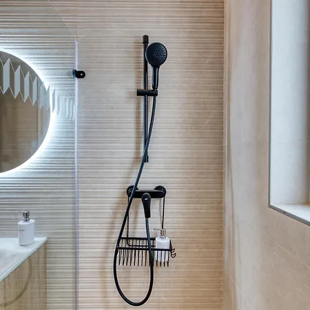 Juliet Residence, Penthouse , Your Away From In By Sf Homes * Gzira